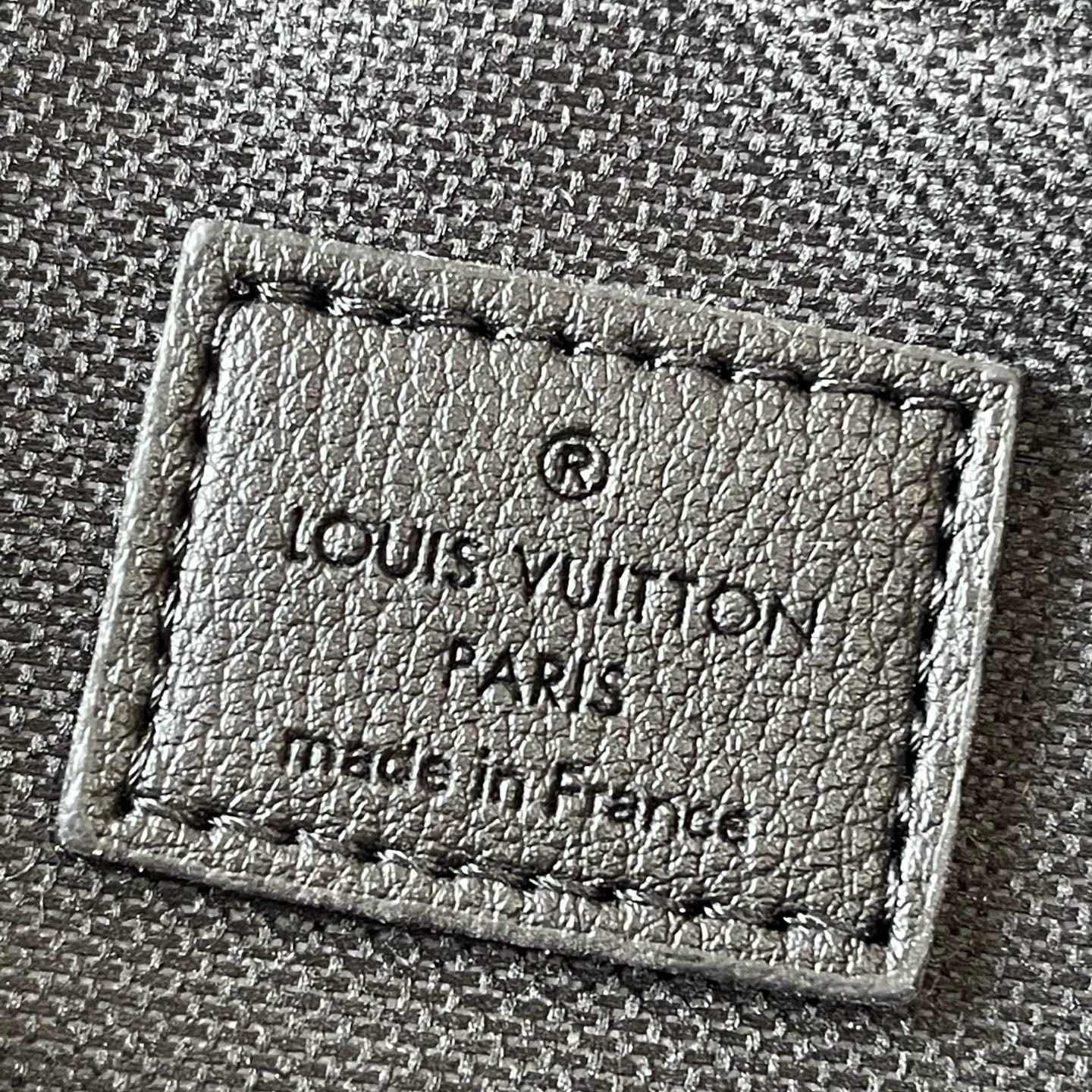 Daily Street Style LV Handbag 28601 QA