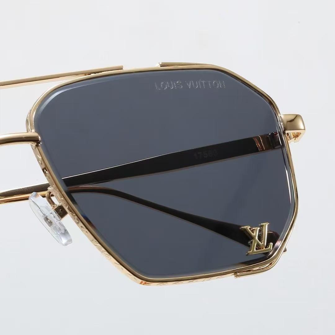 LV Attitude Sunglasses S35124