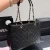 New Fashion CN Handbag CC265284 QA New Fashion CN Handbag CC265284 QA