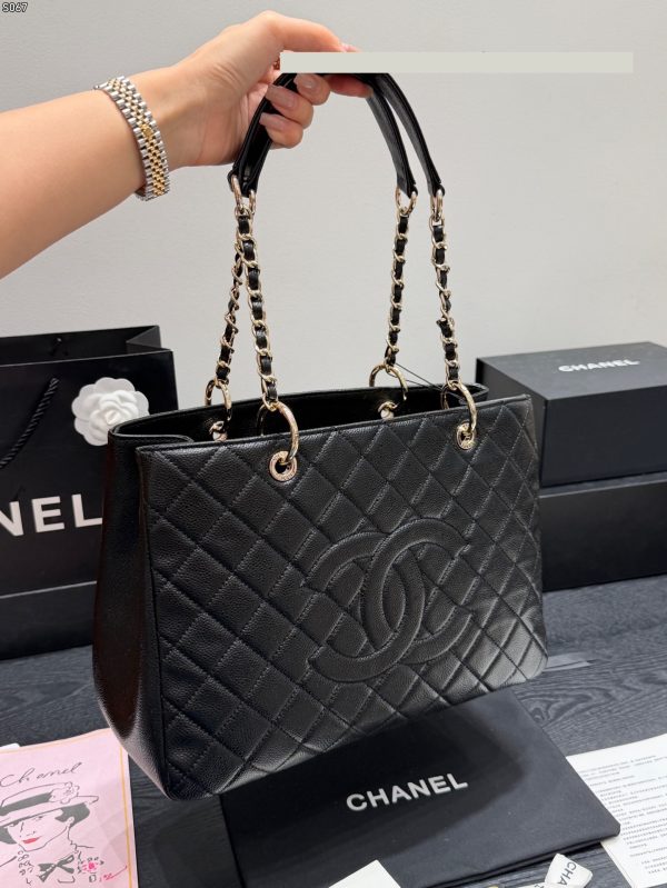 New Fashion CN Handbag CC265284 QA New Fashion CN Handbag CC265284 QA