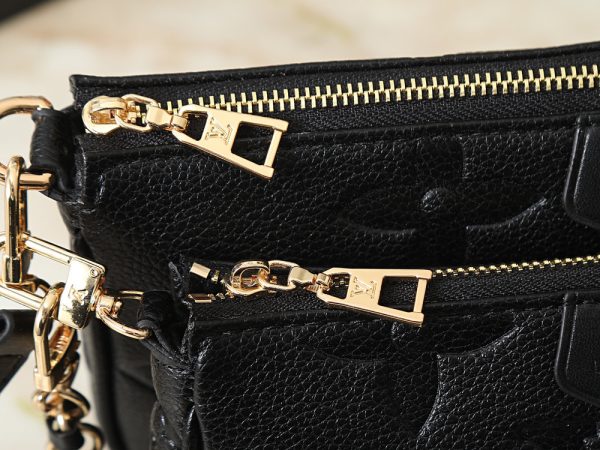 Luxury LV Handbag M45777-M80399-M46568-051 BC