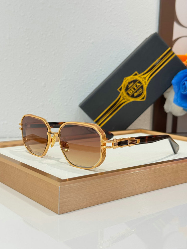 Dita Quality Luxury Sunglasses 605160000