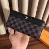 Premium Icon LV Wallet 6100 BC
