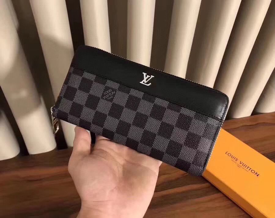Premium Icon LV Wallet 6100 BC