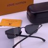 LV Attitude Square Sunglasses L516