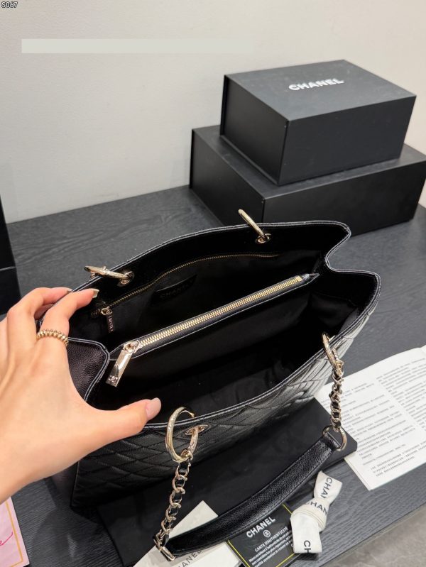 New Fashion CN Handbag CC265284 QA New Fashion CN Handbag CC265284 QA