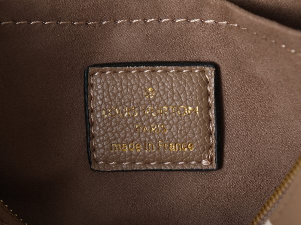 Luxury LV Handbag M45777-M80399-M46568-051 BC