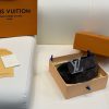LV Logo Belt 004