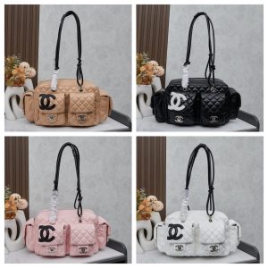 Luxury CN Handbag 611-022 BC