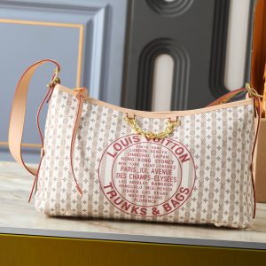 Luxury LV Handbag M29139 BC