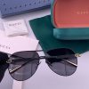 GG Bamboo Bar Aviator Sunglasses G3081 GG Bamboo Bar Aviator Sunglasses G3081