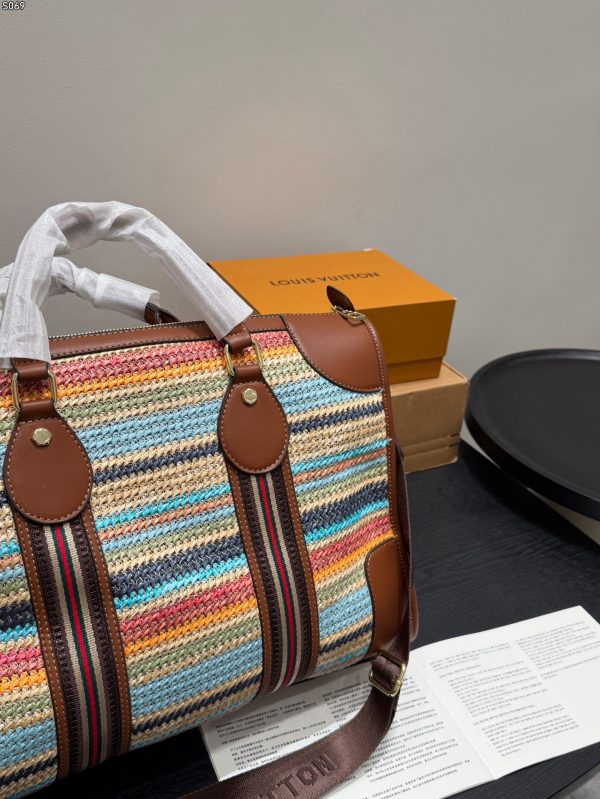 New Fashion LV Handbag LV265311 QA