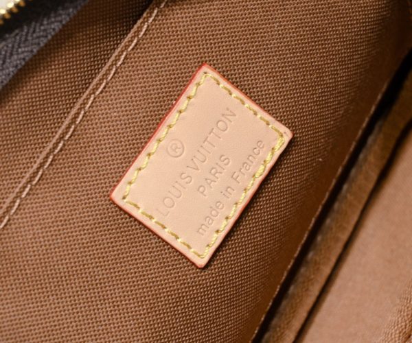 Luxury LV Handbag M44813-071-1 BC
