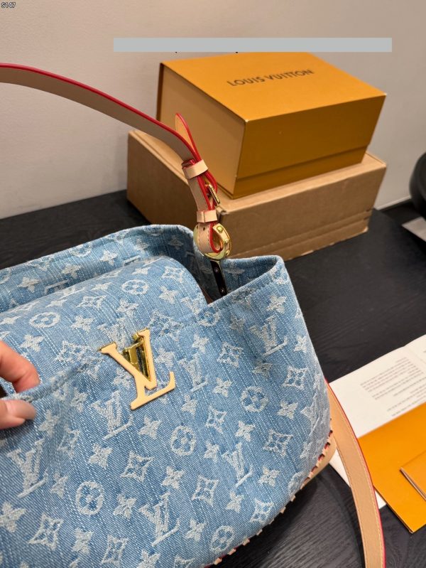 New Fashion LV Handbag LV266715 QA