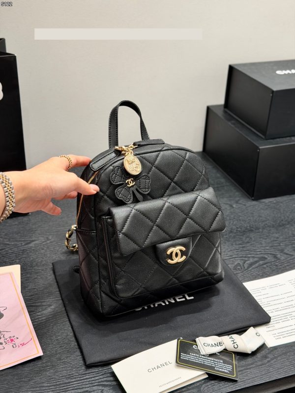 New Fashion CN Handbag CC265283 QA