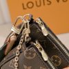 Luxury LV Handbag M44813-071-1 BC