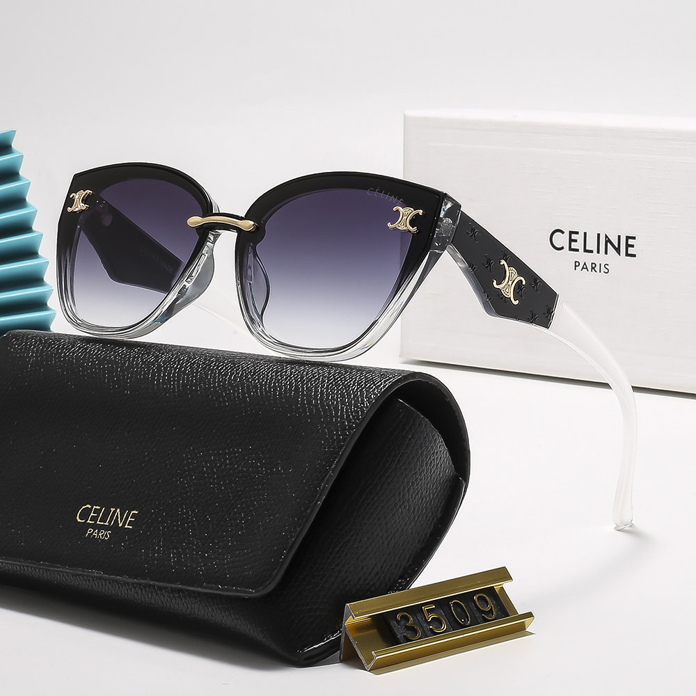 Celine Triomphe Sunglasses S3509