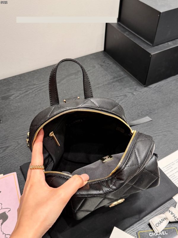 New Fashion CN Handbag CC265283 QA