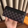 Premium Icon LV Wallet 6100 BC
