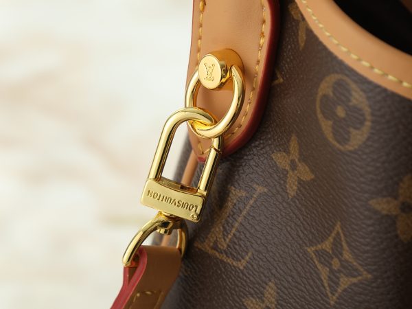 Luxury LV Handbag M57857 BC