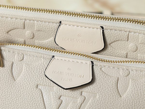 Luxury LV Handbag M45777-M80399-M46568-051 BC