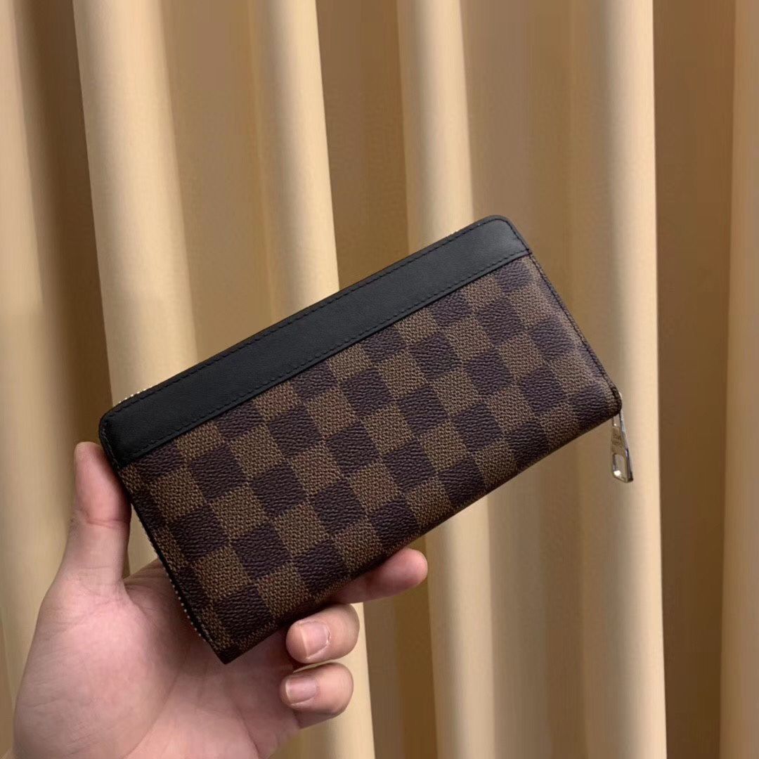 Premium Icon LV Wallet 6100 BC