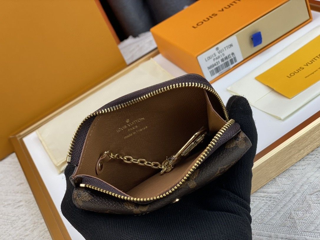 Premium Icon LV Wallet M69431 BC