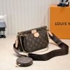Luxury LV Handbag M44813-071-1 BC