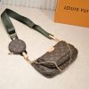 Luxury LV Handbag M44813-071-1 BC