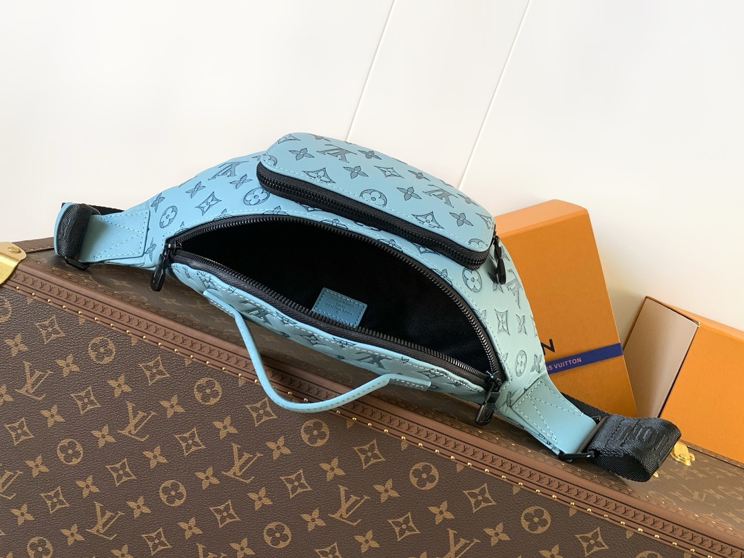 LV Rush Bumbag KK04250 LV Rush Bumbag KK04250