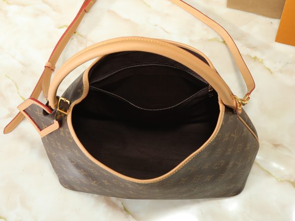 Luxury LV Handbag M57857 BC