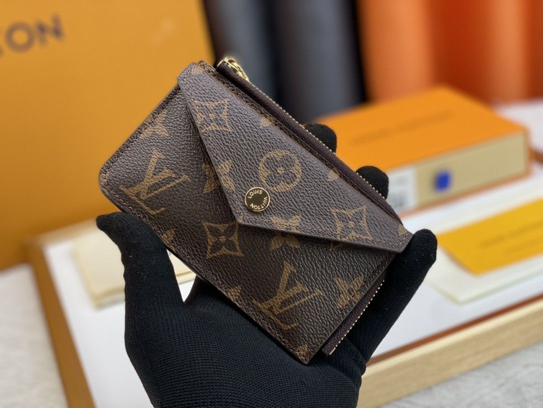Premium Icon LV Wallet M69431 BC