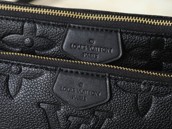 Luxury LV Handbag M45777-M80399-M46568-051 BC