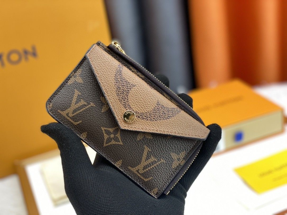 Premium Icon LV Wallet M69431 BC