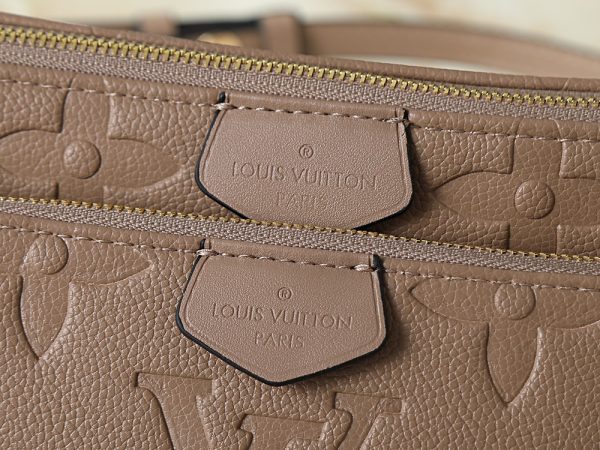 Luxury LV Handbag M45777-M80399-M46568-051 BC