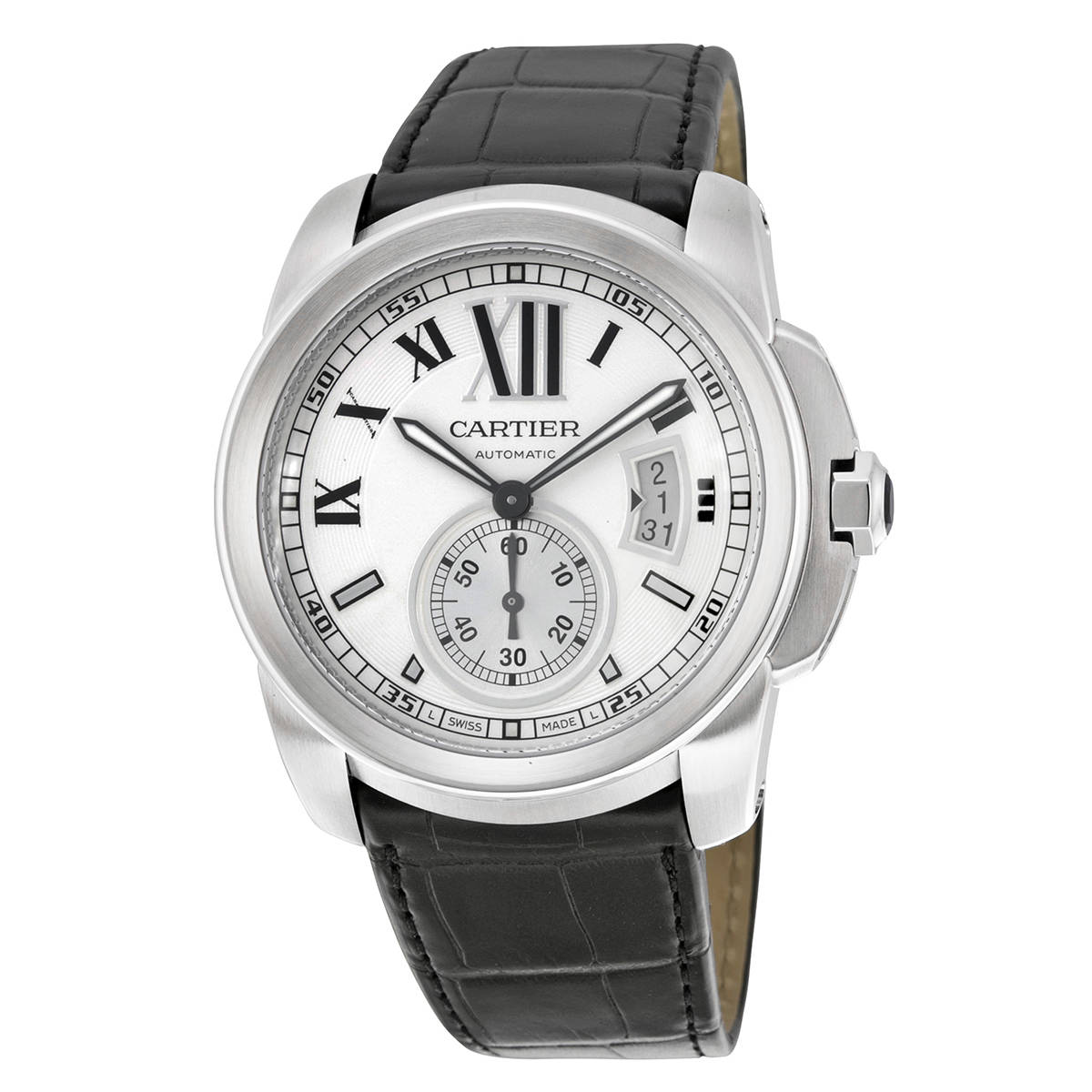 Cartier Calibre de Cartier