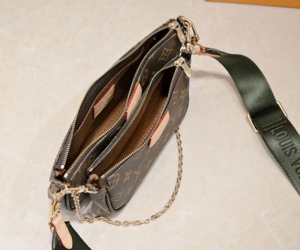 Luxury LV Handbag M44813-071-1 BC
