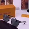 LV Attitude Square Sunglasses L516