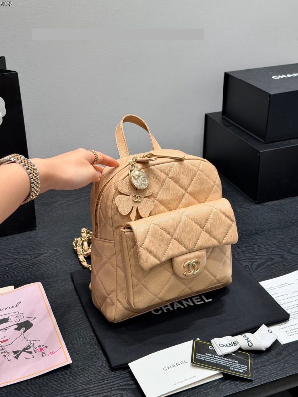 New Fashion CN Handbag CC265283 QA