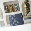 LV Multiple Wallet Monogram Ink 29137 QA
