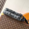 LV Trio Messenger Black KK03750 LV Trio Messenger Black KK03750