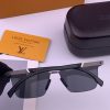 LV Attitude Square Sunglasses L516