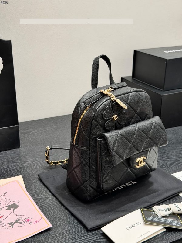 New Fashion CN Handbag CC265283 QA