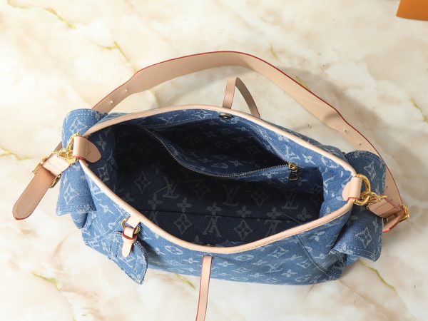 Luxury LV Handbag M28287-M27623-M46203-002 BC