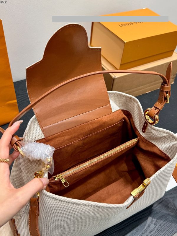 New Fashion LV Handbag LV266715 QA