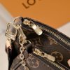Luxury LV Handbag M44813-071-1 BC