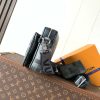 LV Trio Messenger Black KK03750 LV Trio Messenger Black KK03750