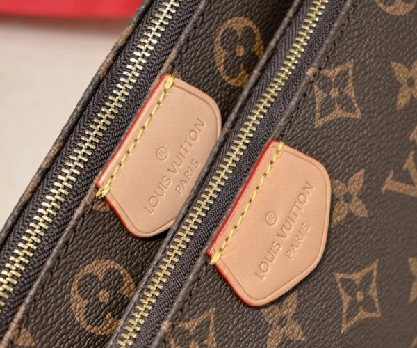 Luxury LV Handbag M44813-071-1 BC