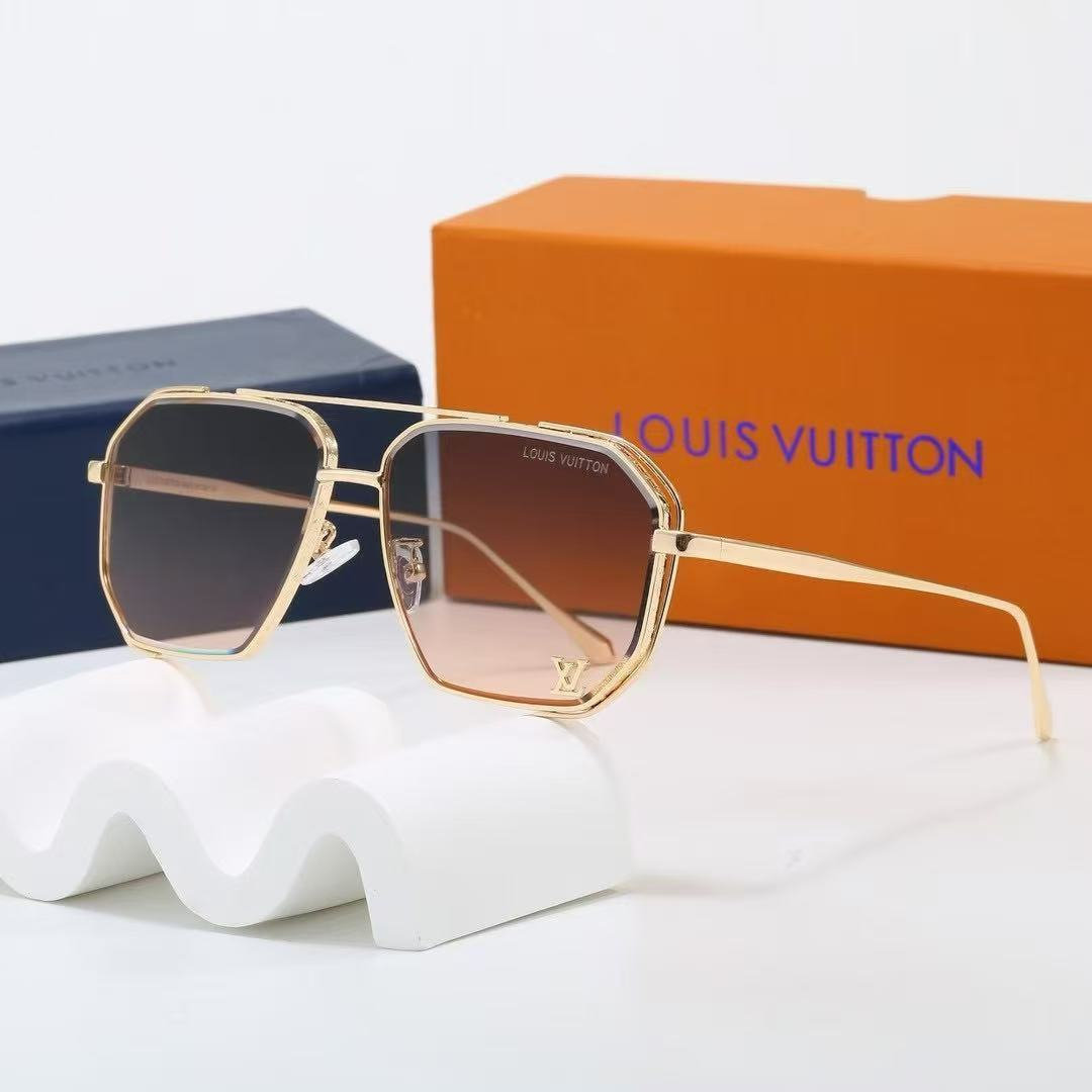 LV Attitude Sunglasses S35124-1