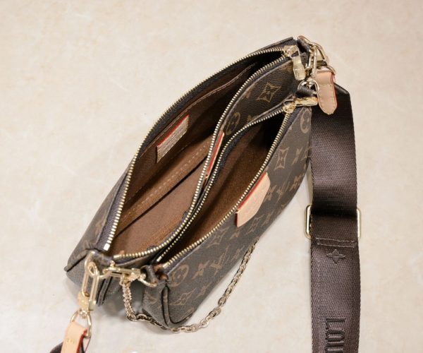 Luxury LV Handbag M44813-071-1 BC